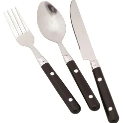 Easy Camp - Family Cutlery - Besteck-Set^ Outdoor-Küche|Töpfe & Geschirr