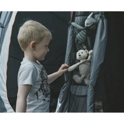 Easy Camp - Hamra 5 - Gruppenzelt^ Zelte