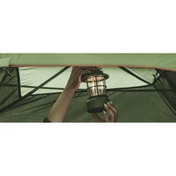 Easy Camp - Lomsdal 3 - 3-Personen Zelt^ Zelte|3-Personen Zelte