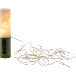 New - Lupin Stringlight Lantern - LED-Lampe Led - Lampen