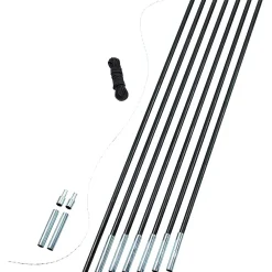 Easy Camp - Pole Diy Set 9,5