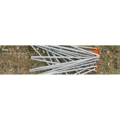 Discount - Rago 3 - 3-Personen Zelt Trekkingzelte|Trekkingausrüstung