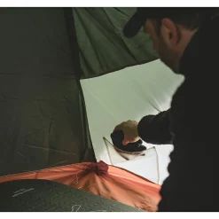 Discount - Rago 3 - 3-Personen Zelt Trekkingzelte|Trekkingausrüstung