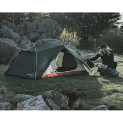 Easy Camp - Rago 2 - 2-Personen Zelt^ Trekkingzelte|Trekkingausrüstung