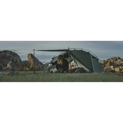 Easy Camp - Rago 2 - 2-Personen Zelt^ Trekkingzelte|Trekkingausrüstung
