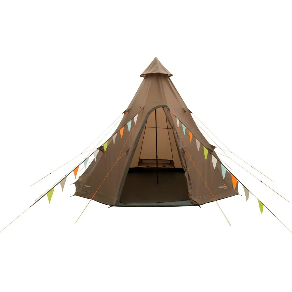 - Rands Tipi - Gruppenzelt>Easy Camp Discount