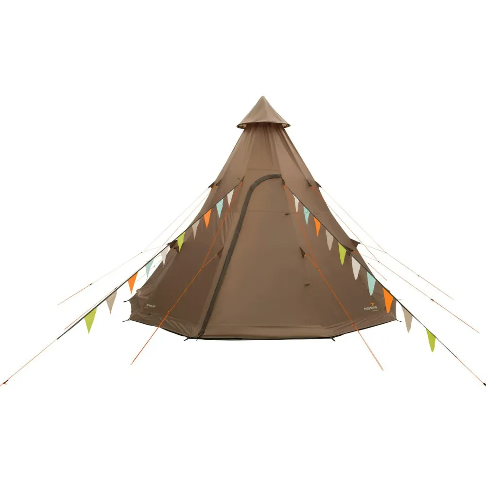 - Rands Tipi - Gruppenzelt>Easy Camp Discount