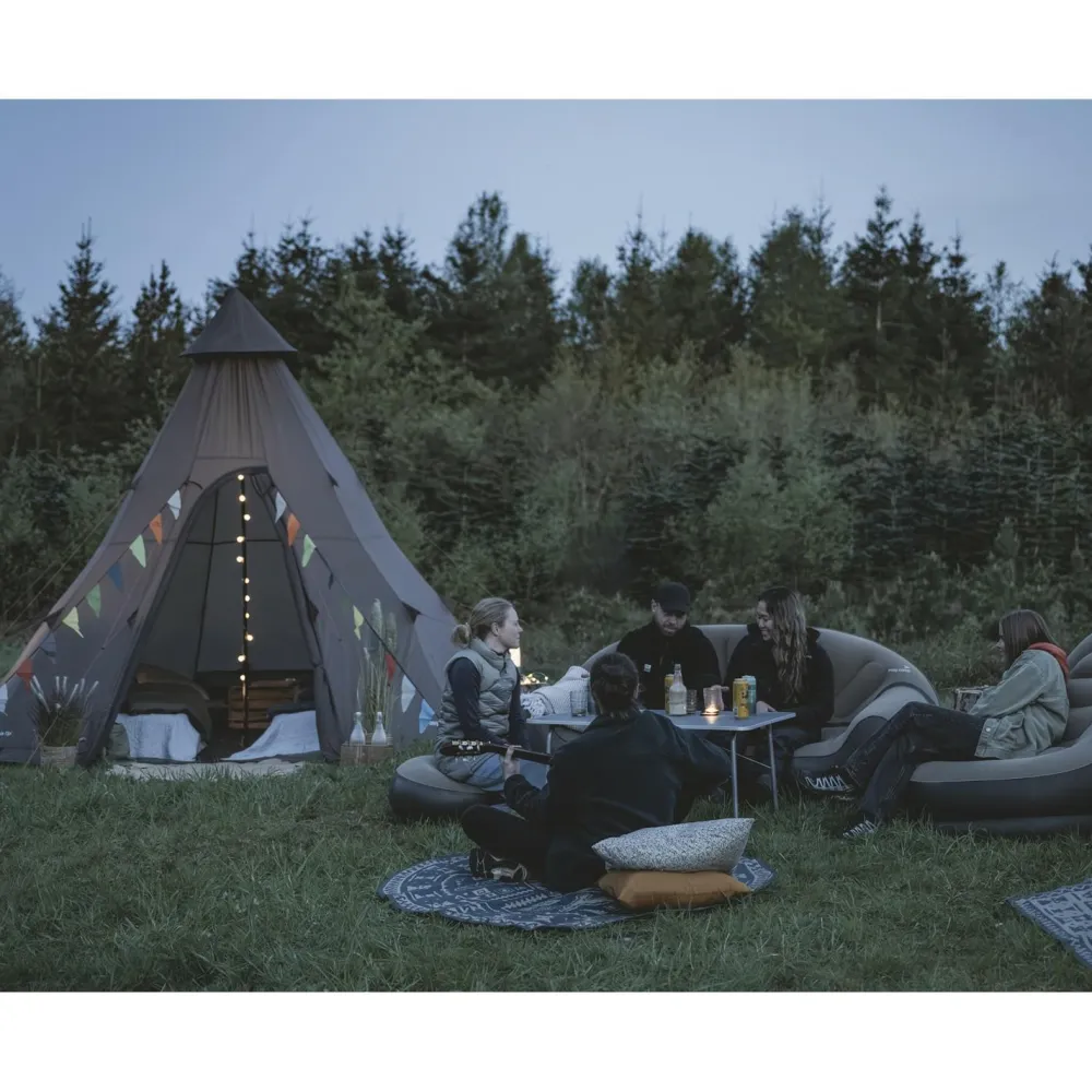 - Rands Tipi - Gruppenzelt>Easy Camp Discount