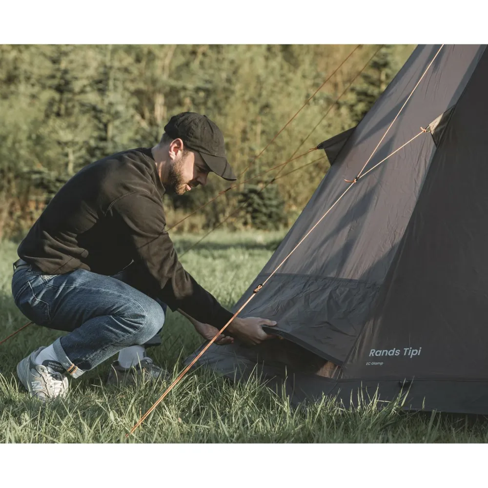 - Rands Tipi - Gruppenzelt>Easy Camp Discount