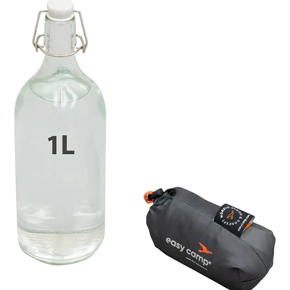 - Raven Compact Pillow - Kissen>Easy Camp New