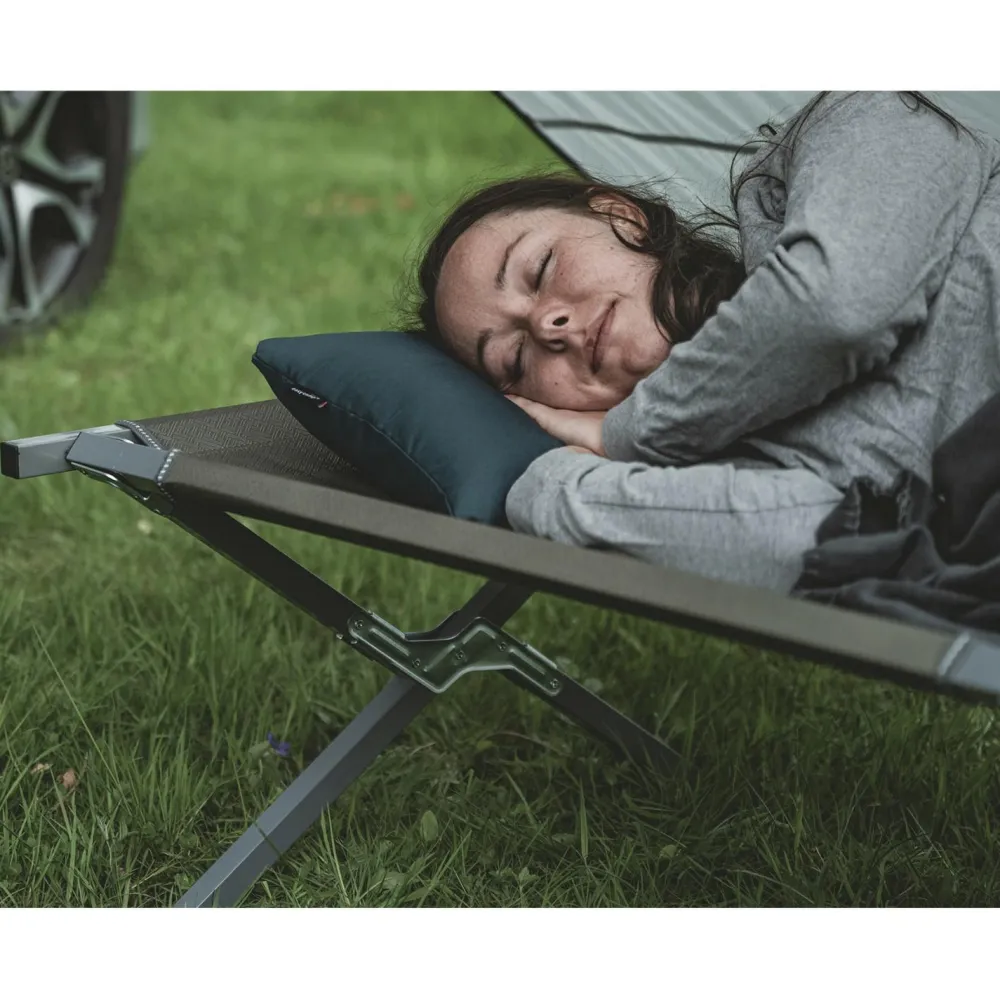 - Raven Compact Pillow - Kissen>Easy Camp New