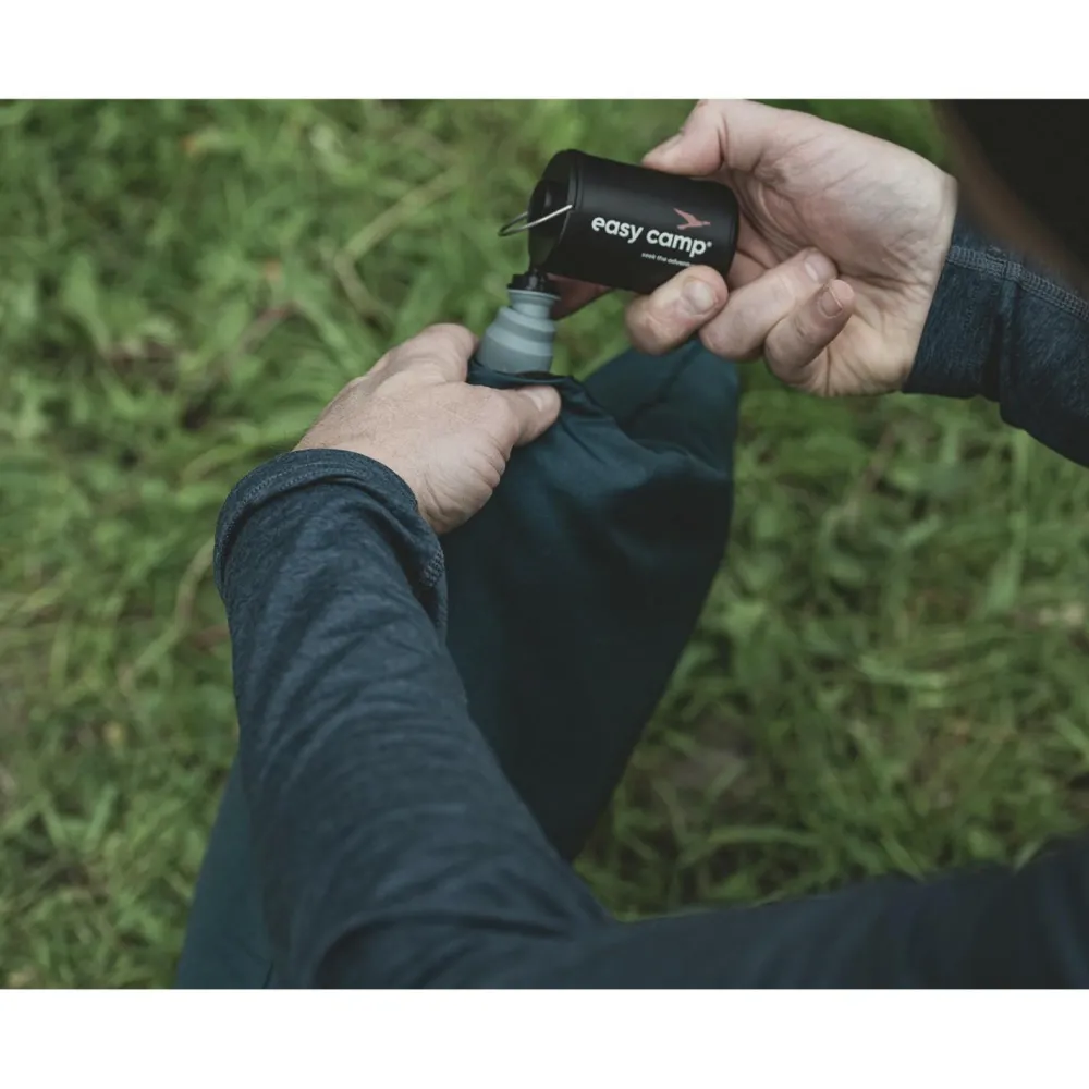 - Raven Compact Pillow - Kissen>Easy Camp New