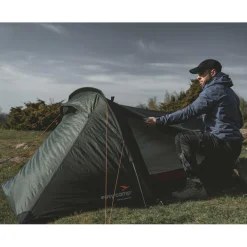Easy Camp - Sarek 2 - 2-Personen Zelt^ Trekkingzelte|Trekkingausrüstung