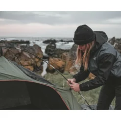 New - Setesdal 4 - 4-Personen Zelt Zelte