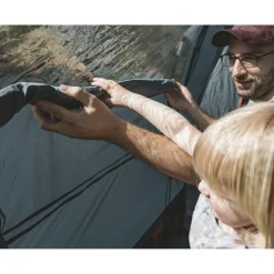 Easy Camp - Skarvan 5 - Gruppenzelt