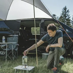 Easy Camp - Stryn Sonnenvordach - Busvorzelt^ Zelte