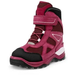 Outlet - Kid's Snow Mountain 1S Lace - Winterschuhe Kinder Winterschuhe|Winterschuhe