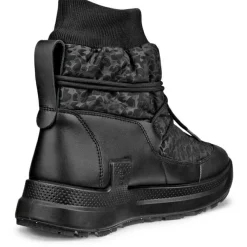 - Women's Solice Mid Waterproof - Winterschuhe>Ecco Outlet