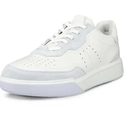 - Women's Street Court - Sneaker Sneaker