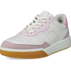 - Women's Street Court - Sneaker Sneaker