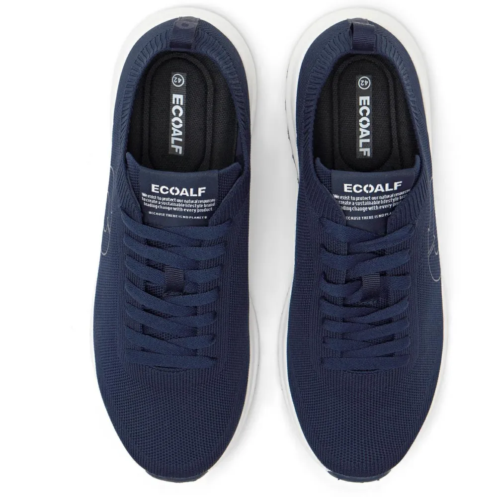 - Condeknit Sneaker - Sneaker>Ecoalf