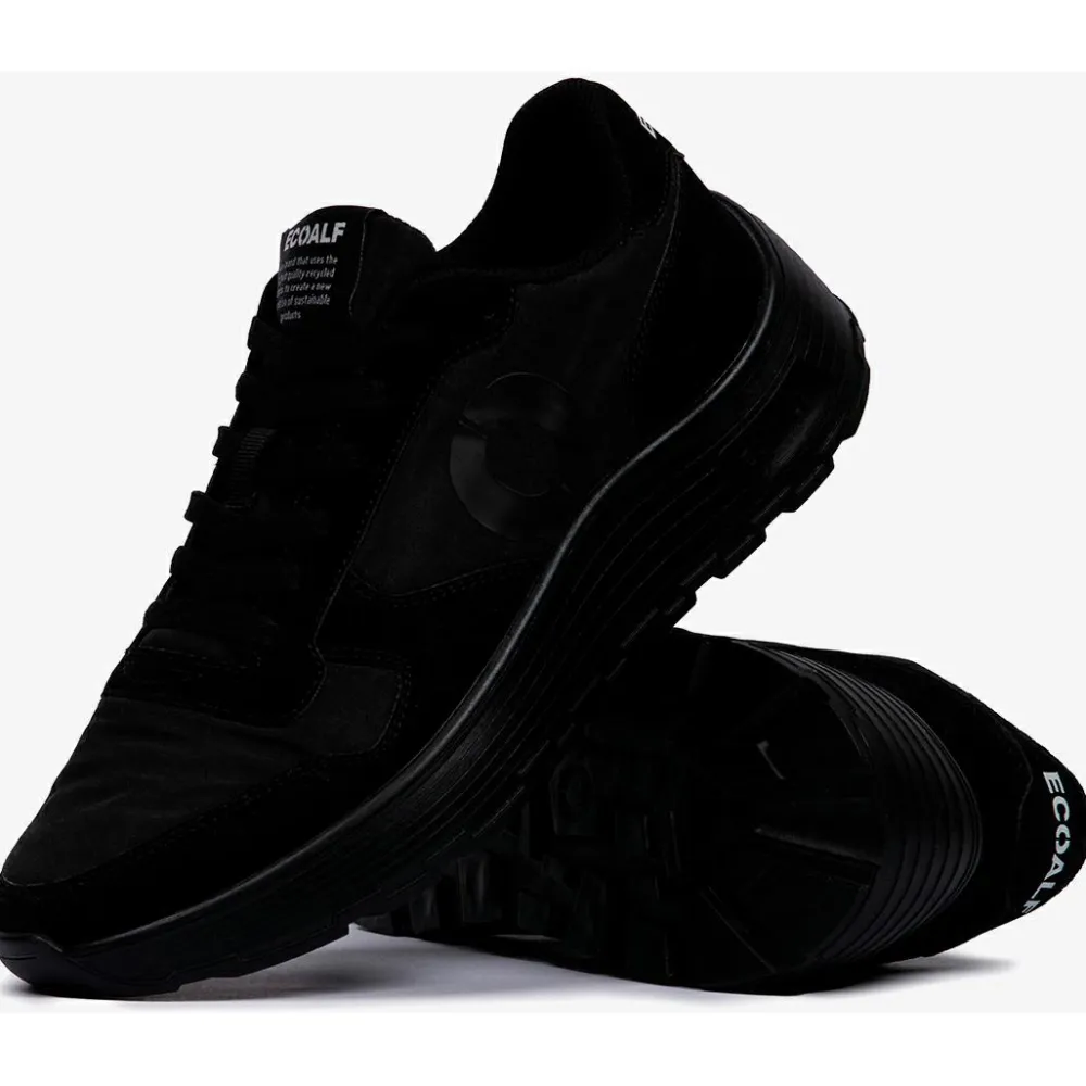 Ecoalf - Harverd Sneaker - Sneaker