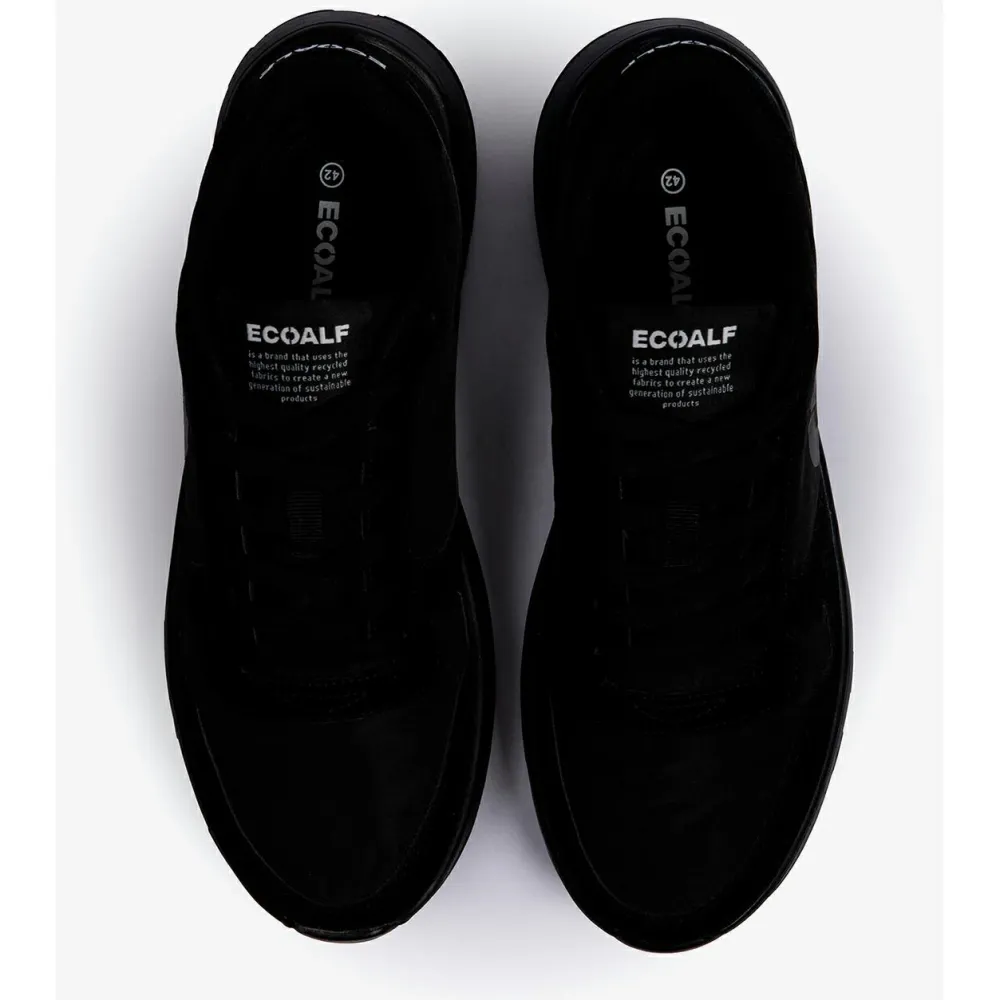 Ecoalf - Harverd Sneaker - Sneaker