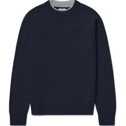 Ecoalf - Marula Knit - Wollpullover