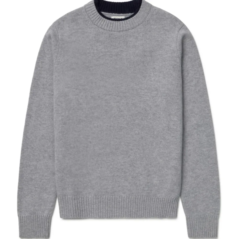 Ecoalf - Marula Knit - Wollpullover