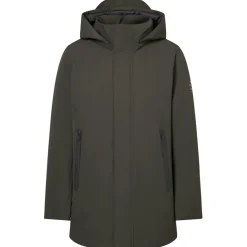 - Parko Jacket - Parka>Ecoalf Outlet