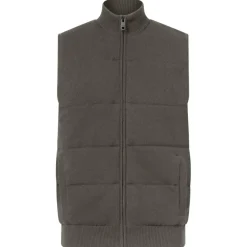 Ecoalf - Stuart Hybrid Vest - Kunstfaserweste^ Westen|Alltagsbekleidung