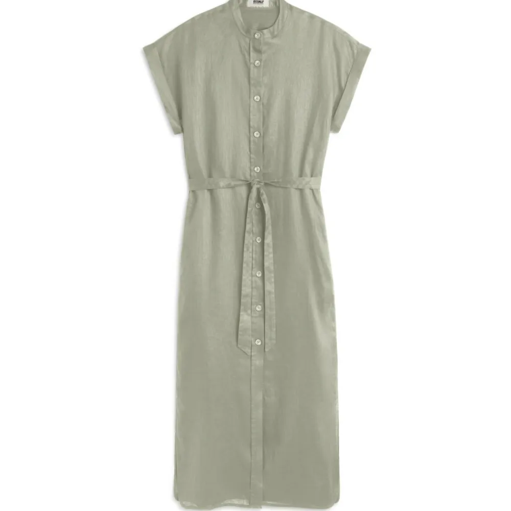 Ecoalf - Women's Amatista Dress - Kleid