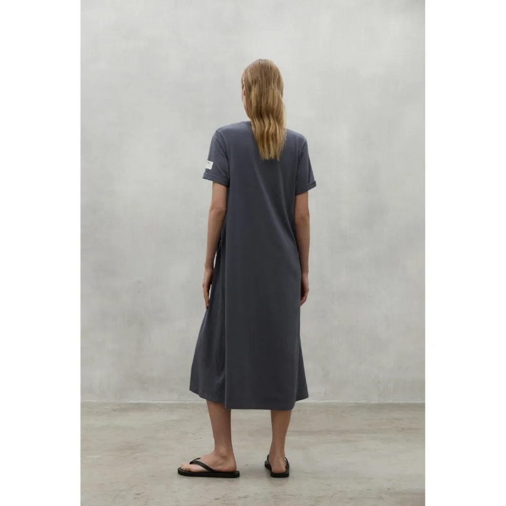 Ecoalf - Women's Argentoalf Dress - Kleid