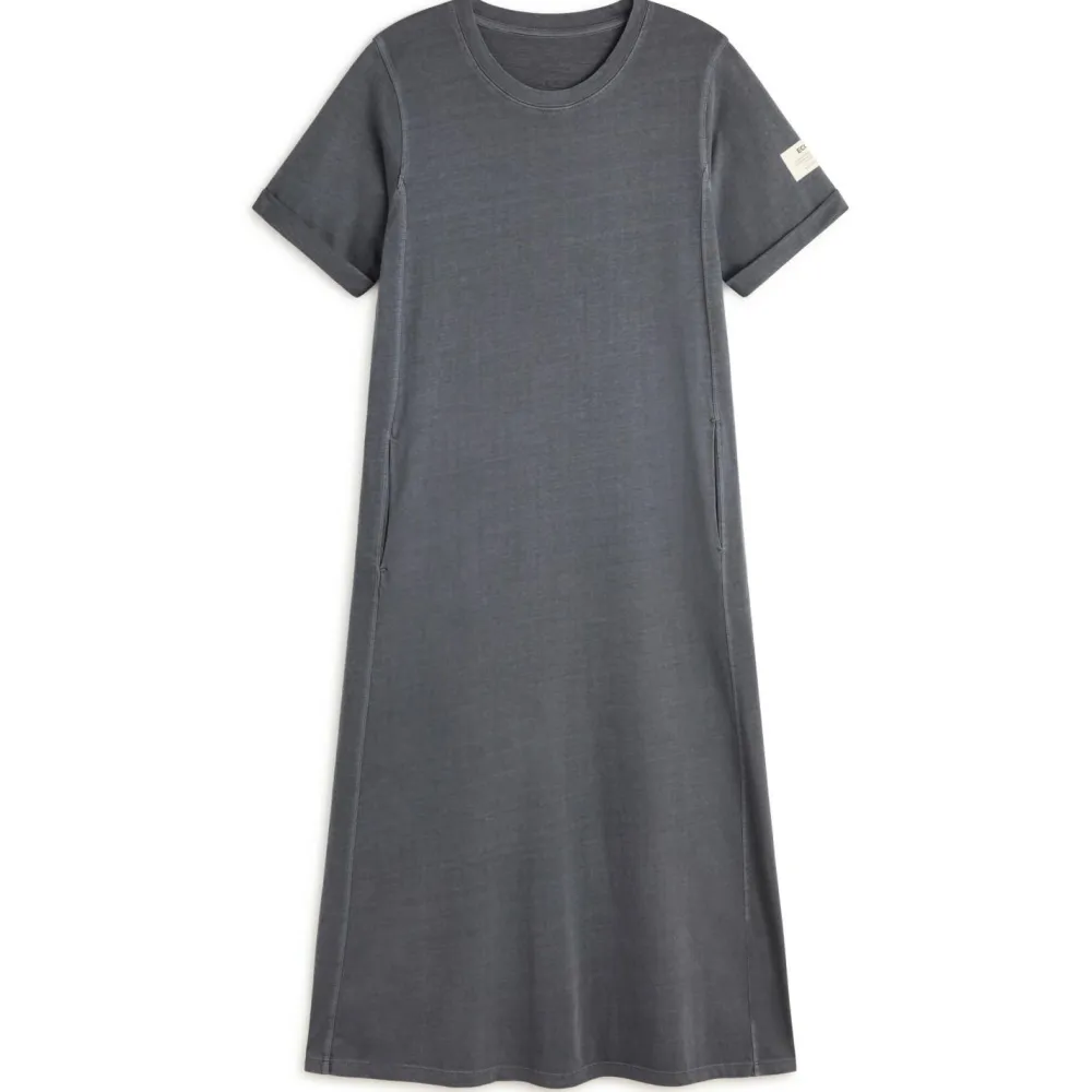 Ecoalf - Women's Argentoalf Dress - Kleid