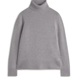 Sale - Women's Caqui Knit - Wollpullover Pullover & Hoodies|Alltagsbekleidung