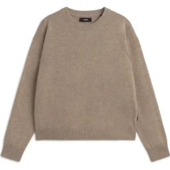 - Women's Cosmos Knit - Wollpullover>Ecoalf Hot