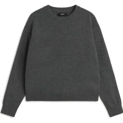 - Women's Cosmos Knit - Wollpullover><noscript><img width=