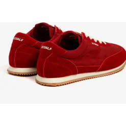 Ecoalf - Women's Denver Sneakers - Sneaker