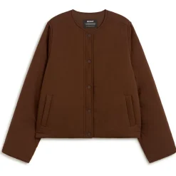 Ecoalf - Women's Gabi Jacket - Freizeitjacke^ Freizeitjacken|Alltagsbekleidung