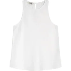 - Women's Jazzalf Shirt - Top>Ecoalf Discount