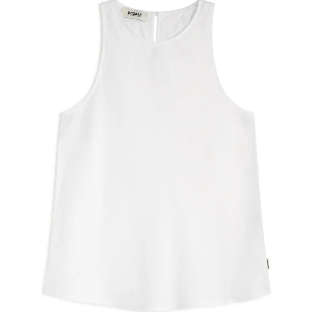 - Women's Jazzalf Shirt - Top>Ecoalf Discount