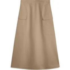 Ecoalf - Women's Joy Skirt - Rock^ Alltagsbekleidung