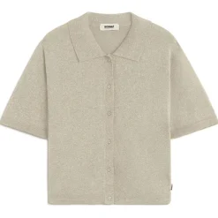 - Women's Juniper Knit - Polo-Shirt Alltagsbekleidung|Pullover & Hoodies