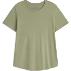 Ecoalf - Women's Lake T-Shirt (Tencel) - T-Shirt