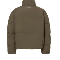 - Women's Mairos Jacket - Winterjacke>Ecoalf Hot