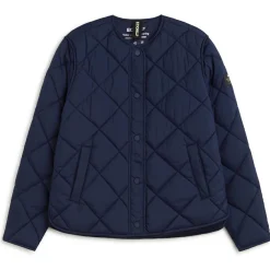 - Women's Musa Rhomb Jacket - Freizeitjacke>Ecoalf Online