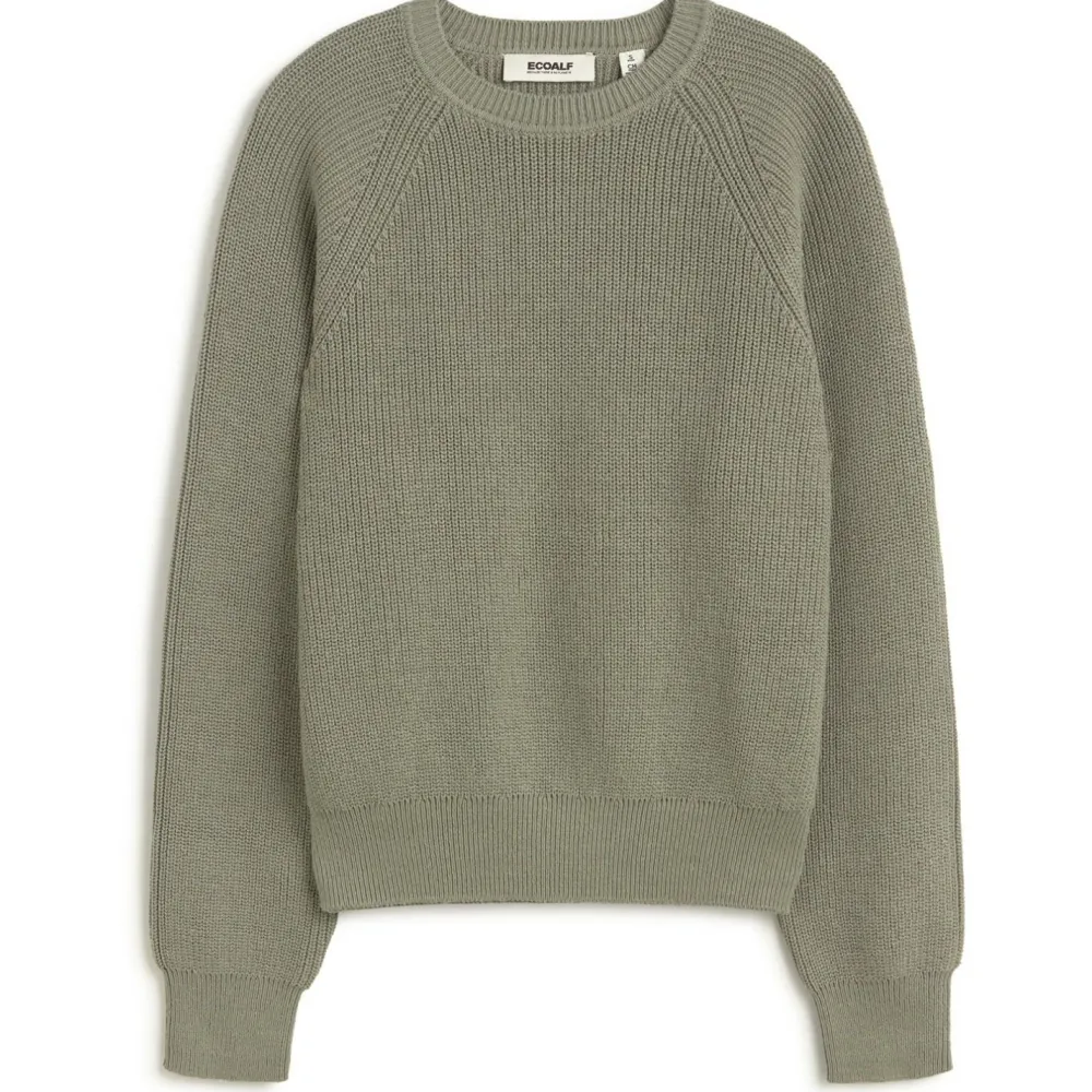 - Women's Noni Knit - Pullover>Ecoalf Discount