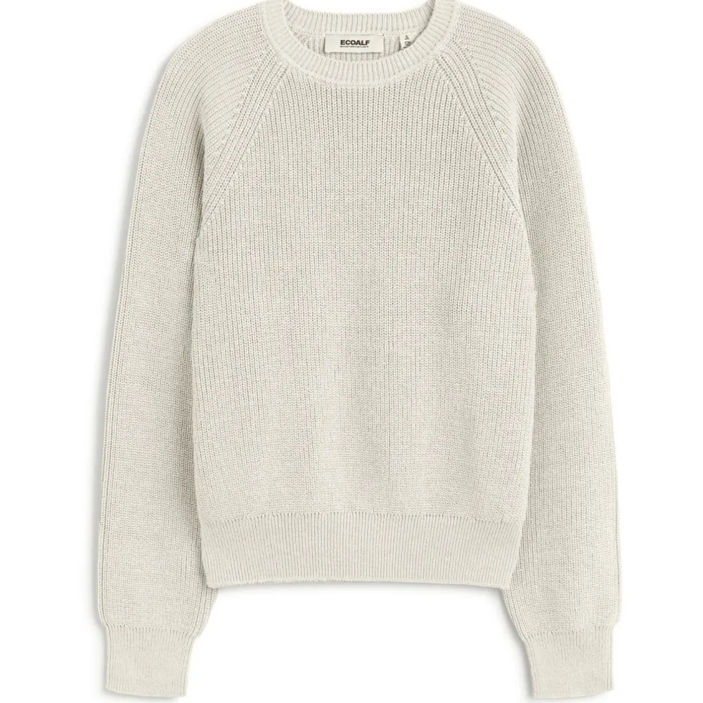 - Women's Noni Knit - Pullover>Ecoalf Discount