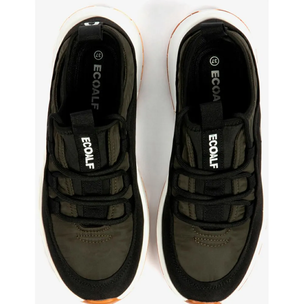 Ecoalf - Women's Pleta Sneaker - Sneaker^ Sneaker