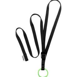 Edelrid - Adjustable Belay Station Sling - Standplatzschlinge^ Daisychains & Standschlingen
